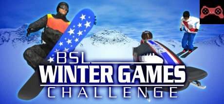 BSL Winter Games Challenge System Requirements