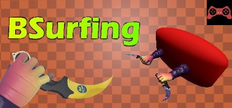 BSurfing System Requirements