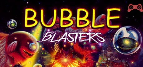 Bubble Blasters System Requirements