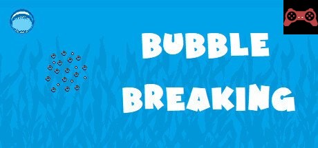 Bubble Breaking System Requirements