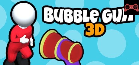 Bubble Gun 3D System Requirements