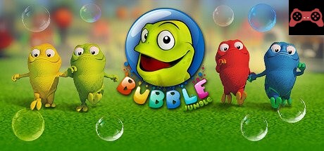 Bubble Jungle Super Chameleon Platformer World System Requirements