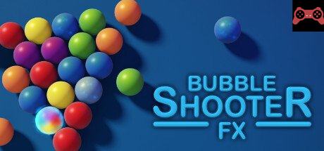 Bubble Shooter FX System Requirements