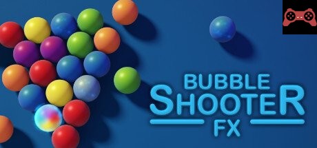 Bubble Shooter FX System Requirements