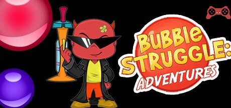 Bubble Struggle: Adventures System Requirements