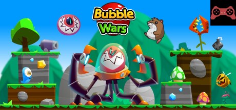 Bubble Wars System Requirements