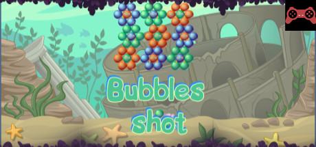 Bubbles shot System Requirements
