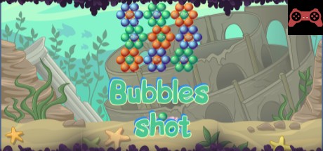 Bubbles shot System Requirements