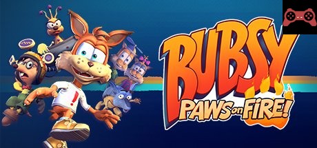 Bubsy: Paws on Fire! System Requirements