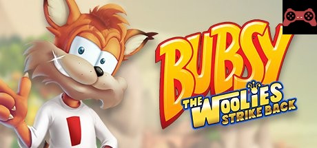 Bubsy: The Woolies Strike Back System Requirements