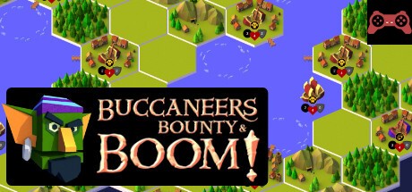 Buccaneers, Bounty & Boom! System Requirements