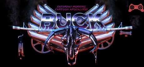 BUCK: Saturday Morning Cartoon Apocalypse System Requirements