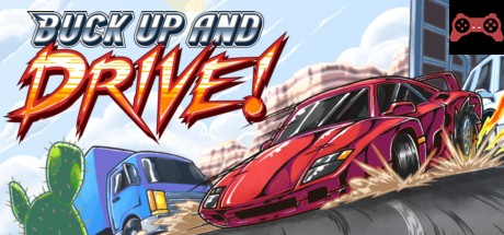 Buck Up And Drive! System Requirements