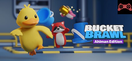 Bucket Brawl: Ahlman Edition System Requirements