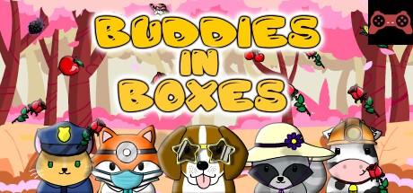 Buddies in Boxes System Requirements