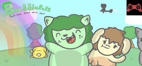 Buddinpals - Take One Home With You !! System Requirements