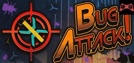 Bug Attack! System Requirements