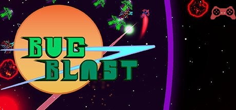 Bug Blast System Requirements