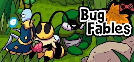 Bug Fables: The Everlasting Sapling System Requirements
