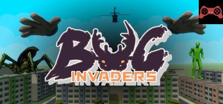 Bug Invaders System Requirements