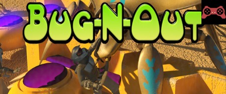 Bug N Out System Requirements
