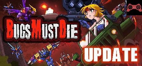 Bugs Must Die / 异星特勤队 System Requirements
