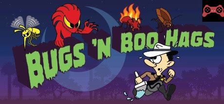 Bugs 'N Boo Hags System Requirements