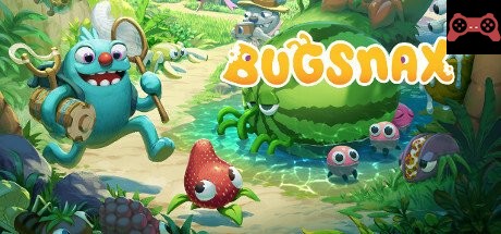 Bugsnax System Requirements