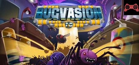Bugvasion TD System Requirements