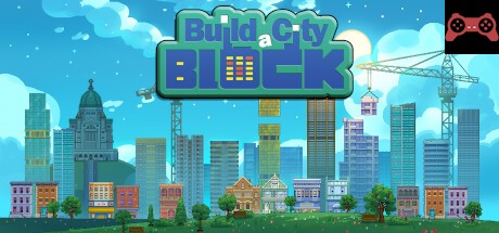 Build A City Block System Requirements