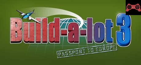 Build-A-Lot 3: Passport to Europe System Requirements