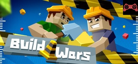 Build Wars System Requirements