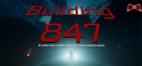 Building 847 System Requirements
