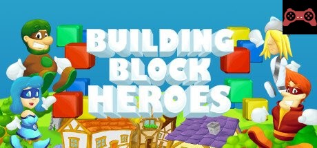 Building Block Heroes System Requirements