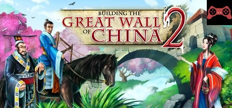 Building the Great Wall of China 2 System Requirements