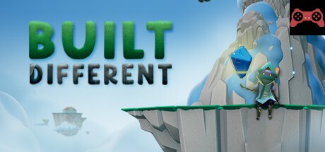Built Different System Requirements