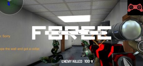 Bullet Force System Requirements