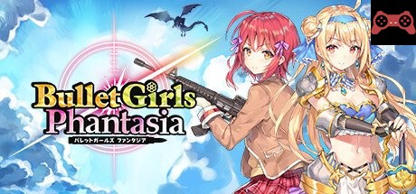 Bullet Girls Phantasia System Requirements