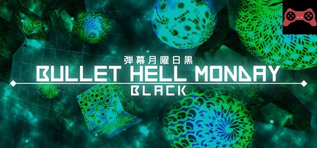 Bullet Hell Monday: Black System Requirements