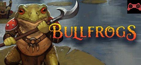 Bullfrogs System Requirements