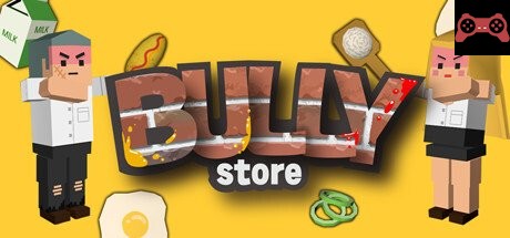 Bully Store System Requirements