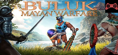 Buluk Mayan Warfare System Requirements