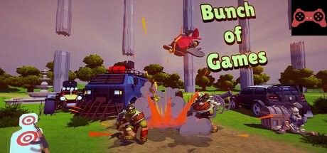 Bunch of Games System Requirements