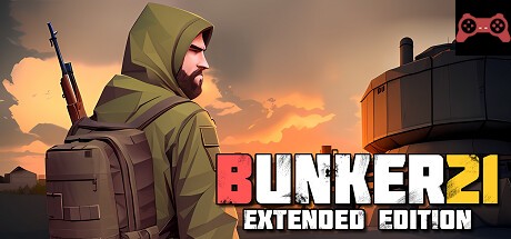 Bunker 21 extended edition System Requirements