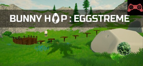Bunny Hop : Eggstreme System Requirements