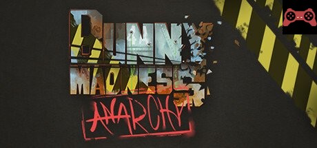 Bunny Madness Anarchy System Requirements
