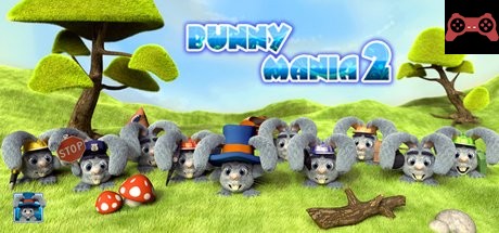 Bunny Mania 2 System Requirements