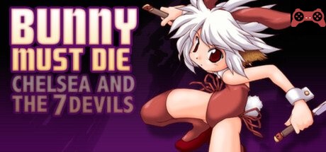 Bunny Must Die! Chelsea and the 7 Devils System Requirements