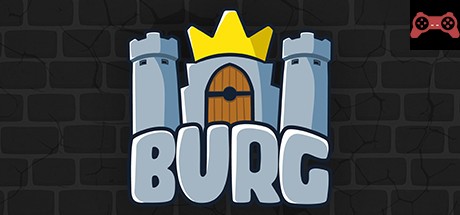 Burg System Requirements