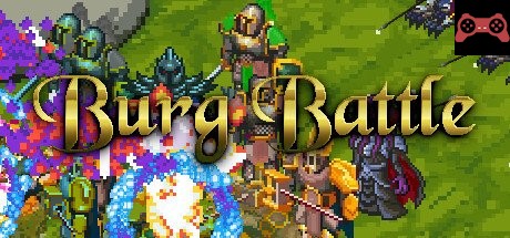 Burg Battle System Requirements